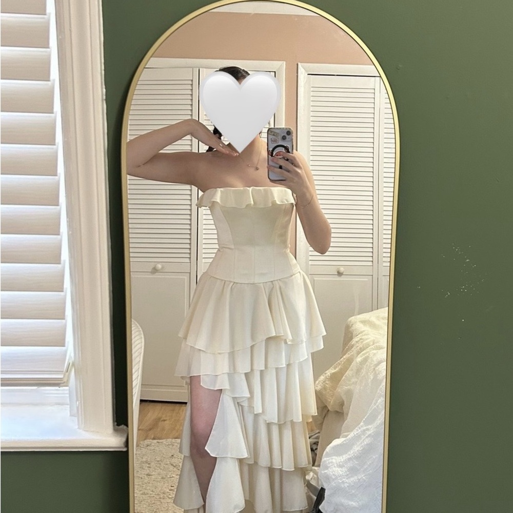 Oh Polly Selene Dress
